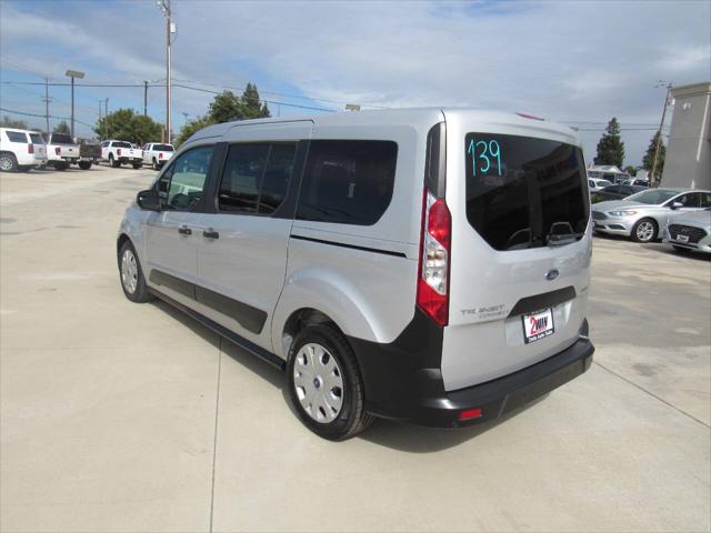2020 Ford Transit Connect XL Passenger Wagon