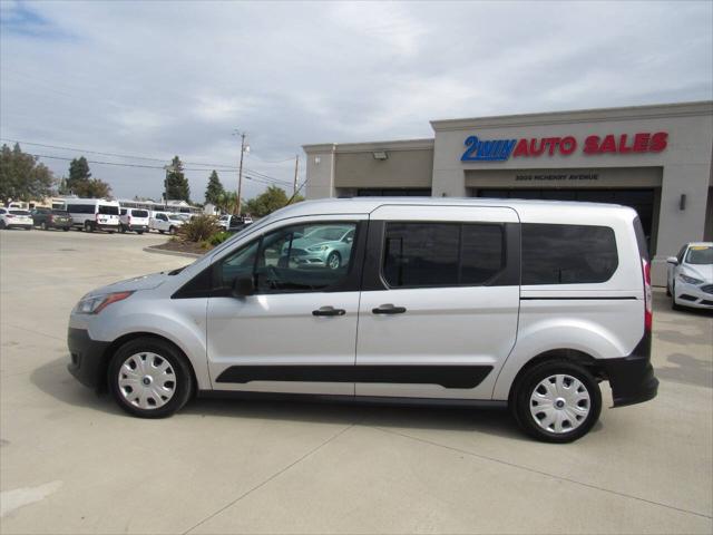 2020 Ford Transit Connect XL Passenger Wagon