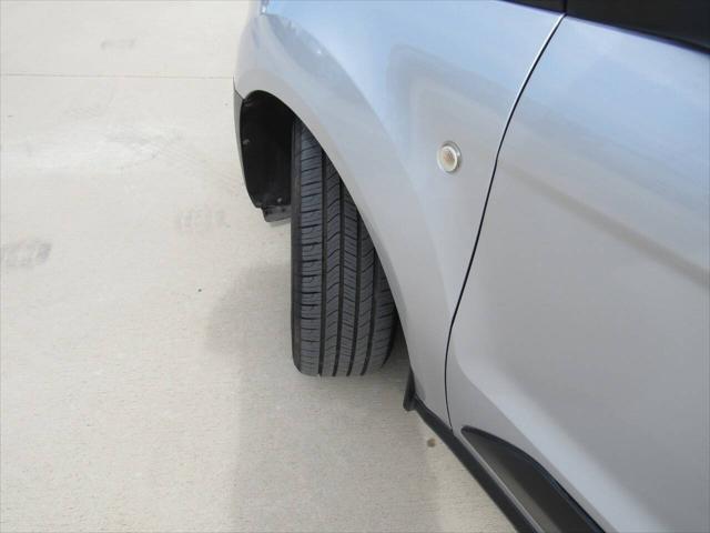 2020 Ford Transit Connect XL Passenger Wagon