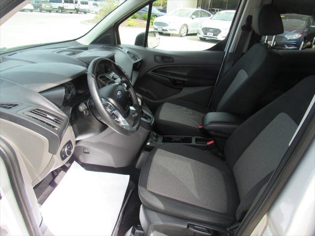 2020 Ford Transit Connect XL Passenger Wagon