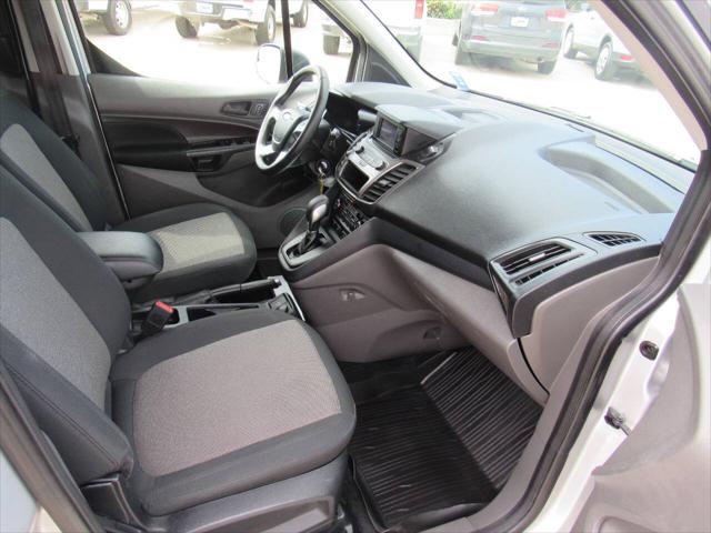 2020 Ford Transit Connect XL Passenger Wagon