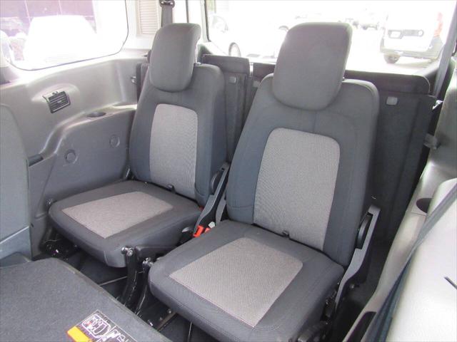 2020 Ford Transit Connect XL Passenger Wagon