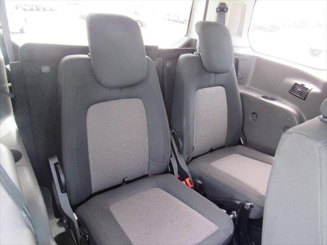 2020 Ford Transit Connect XL Passenger Wagon