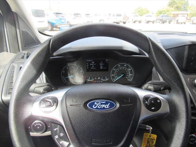 2020 Ford Transit Connect XL Passenger Wagon