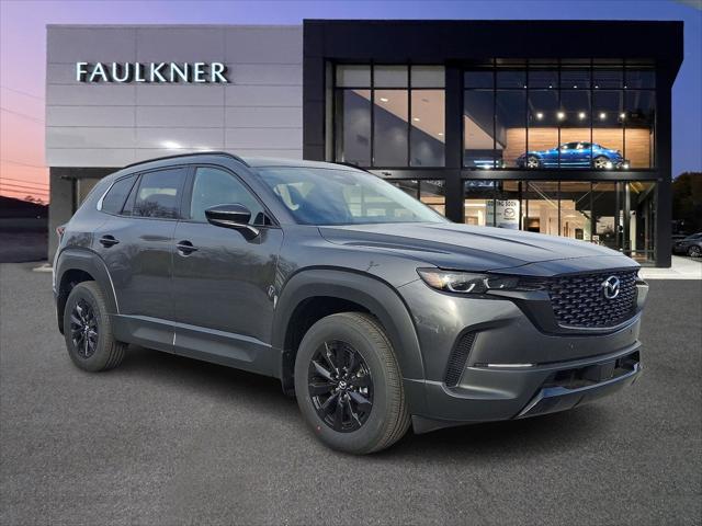 2026 Mazda CX-50 Hybrid Premium for sale in Harrisburg, PA