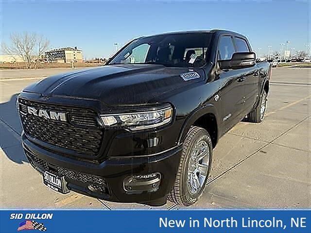 2026 Ram 1500 Big Horn Crew Cab 4x4 5'7" Box for sale in Lincoln, NE
