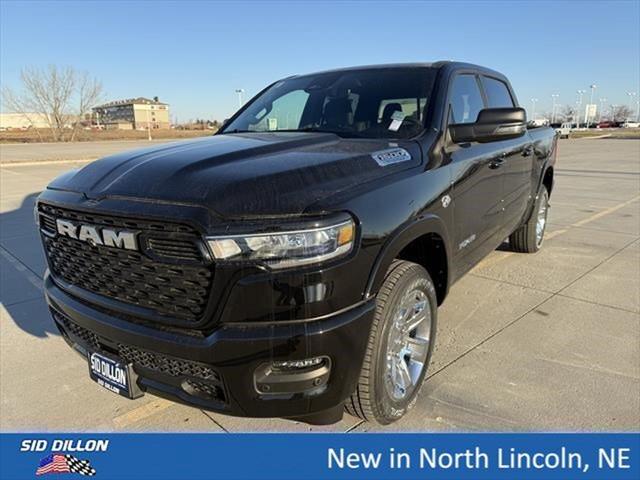 2026 Ram 1500 Big Horn Crew Cab 4x4 57 Box for sale in Lincoln, NE