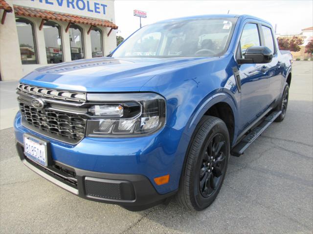 2024 Ford Maverick XLT for sale in Corning, CA