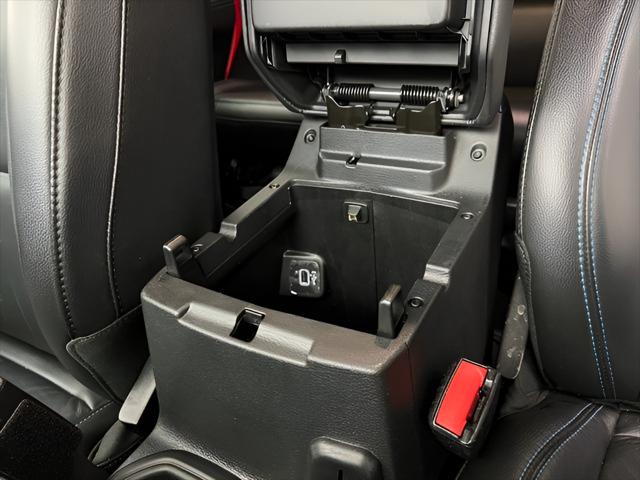 2023 Jeep Wrangler 4xe Rubicon 4x4