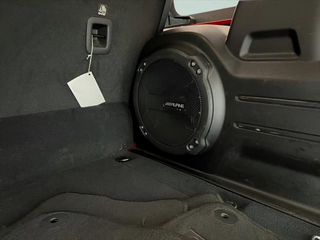 2023 Jeep Wrangler 4xe Rubicon 4x4