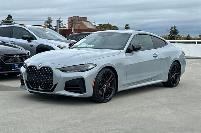 2023 BMW M4 M440i