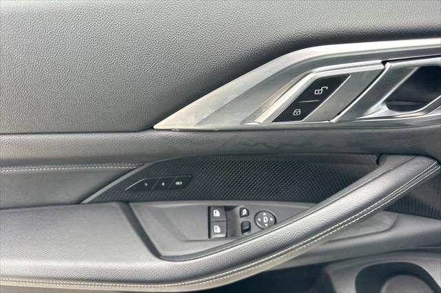 2023 BMW M4 M440i