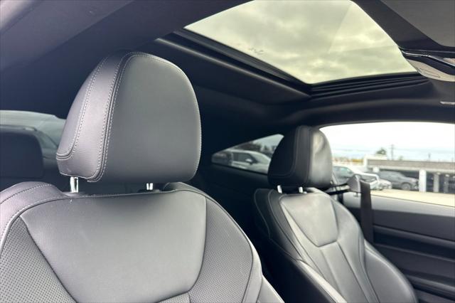 2023 BMW M4 M440i