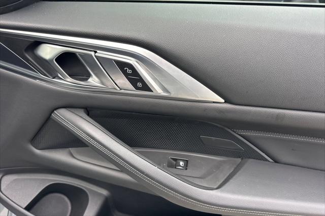 2023 BMW M4 M440i