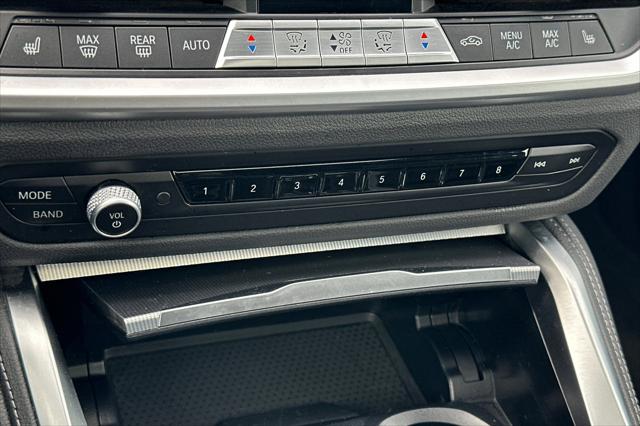 2023 BMW M4 M440i