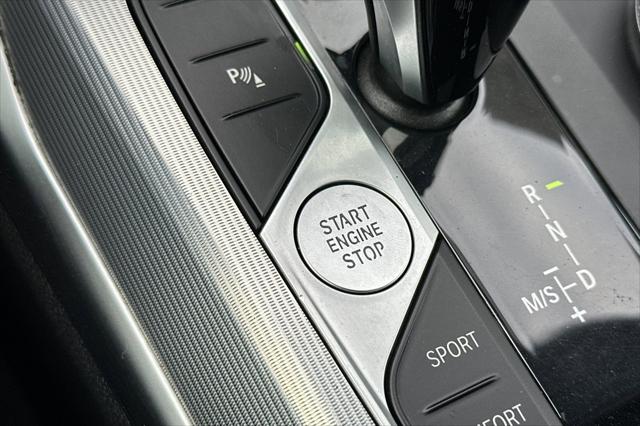 2023 BMW M4 M440i