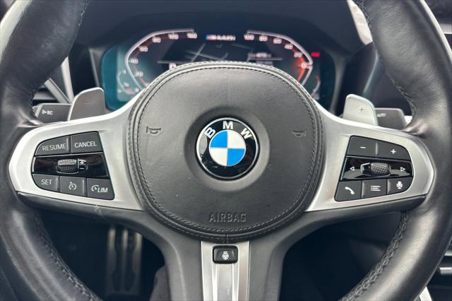 2023 BMW M4 M440i