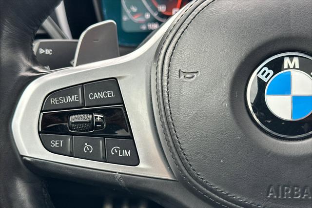2023 BMW M4 M440i