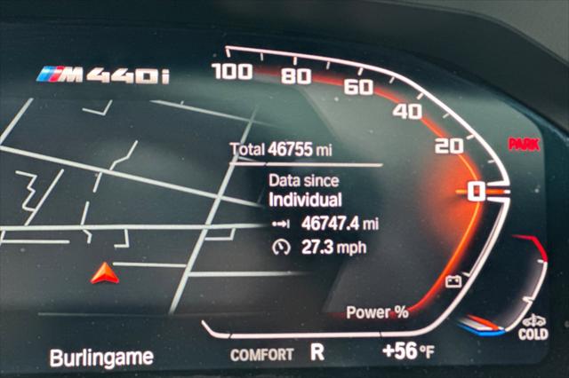 2023 BMW M4 M440i