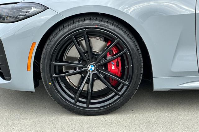 2023 BMW M4 M440i
