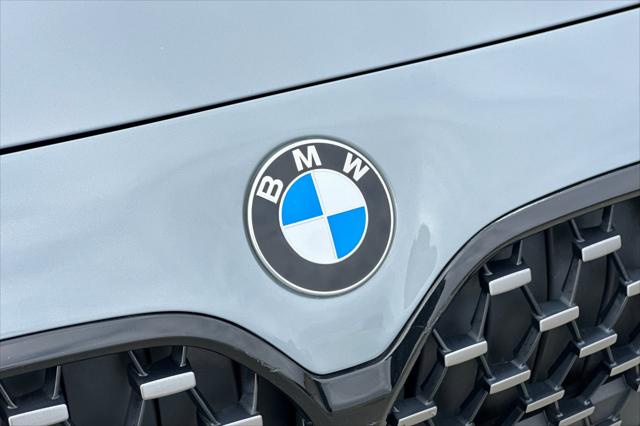 2023 BMW M4 M440i