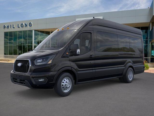 2026 Ford Transit-350 Passenger Van XLT for sale in Denver, CO