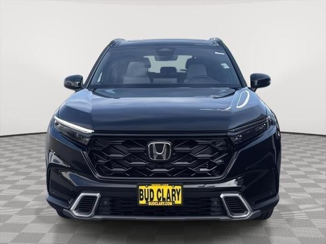 2026 Honda CR-V Hybrid AWD Sport Touring