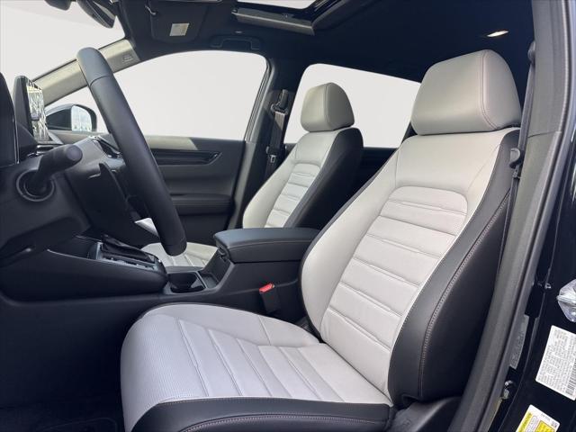 2026 Honda CR-V Hybrid AWD Sport Touring