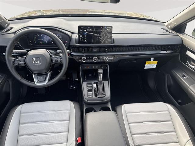 2026 Honda CR-V Hybrid AWD Sport Touring