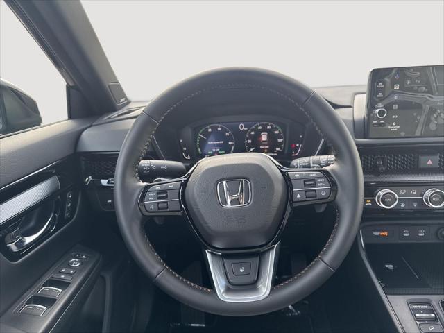 2026 Honda CR-V Hybrid AWD Sport Touring