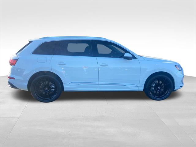 Used 2023 Audi Q7 For Sale in Tuscumbia, AL
