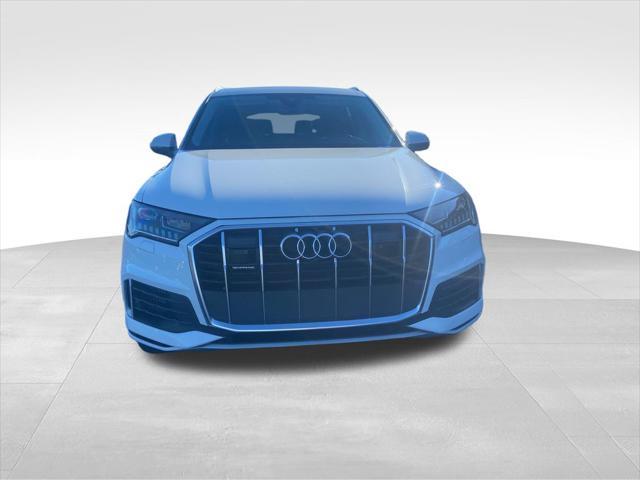 Used 2023 Audi Q7 For Sale in Tuscumbia, AL