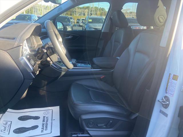 Used 2023 Audi Q7 For Sale in Tuscumbia, AL