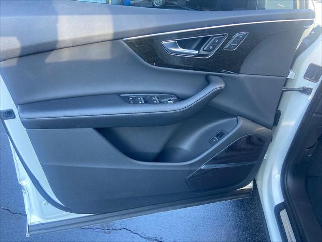 Used 2023 Audi Q7 For Sale in Tuscumbia, AL