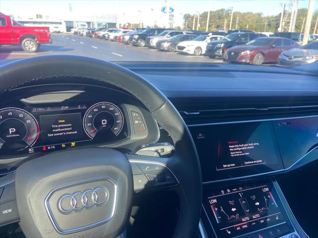 Used 2023 Audi Q7 For Sale in Tuscumbia, AL