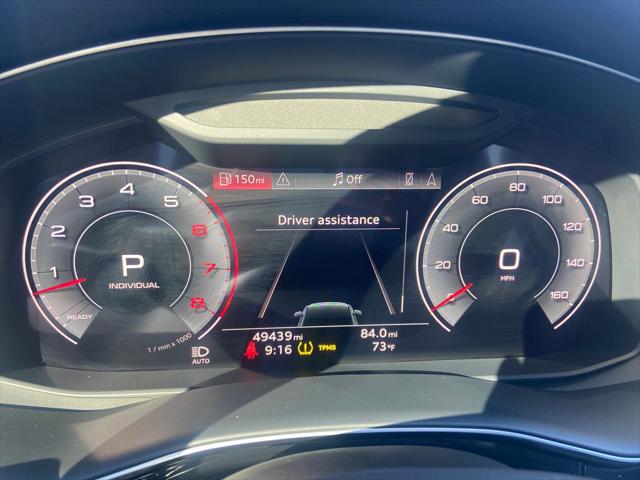 Used 2023 Audi Q7 For Sale in Tuscumbia, AL