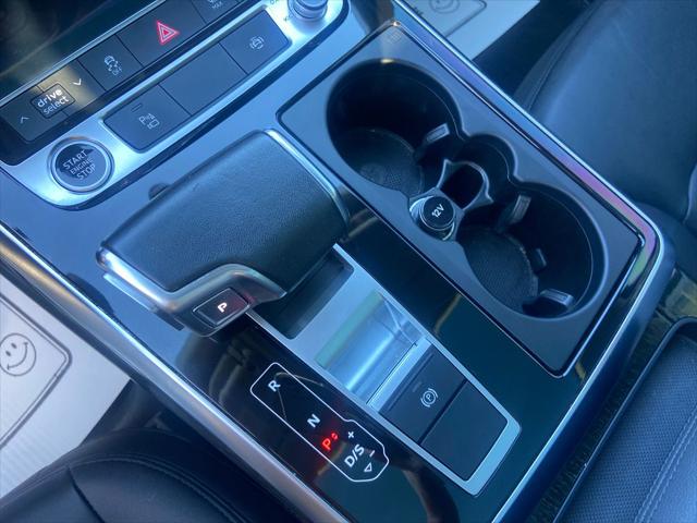 Used 2023 Audi Q7 For Sale in Tuscumbia, AL