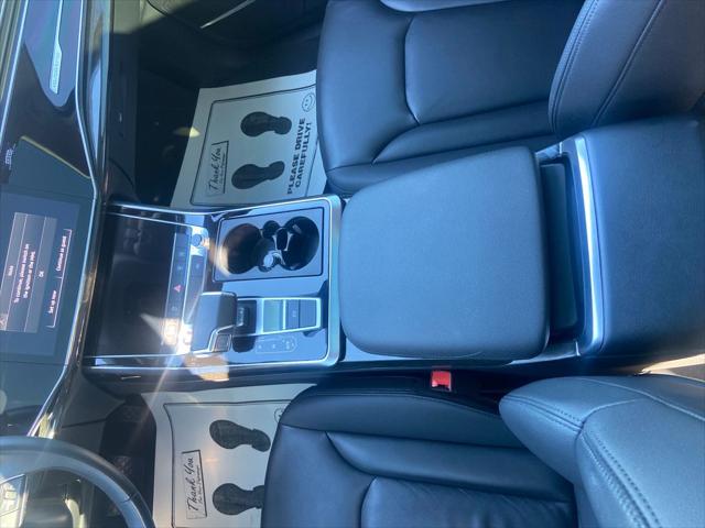 Used 2023 Audi Q7 For Sale in Tuscumbia, AL