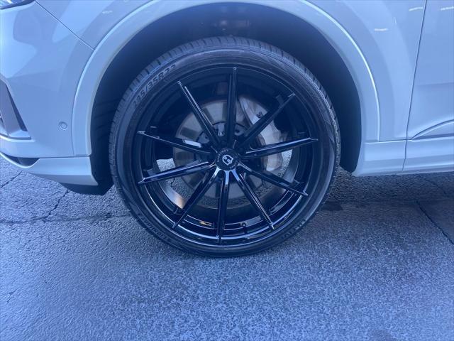Used 2023 Audi Q7 For Sale in Tuscumbia, AL
