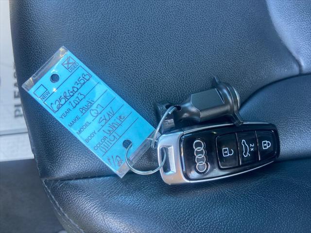 Used 2023 Audi Q7 For Sale in Tuscumbia, AL