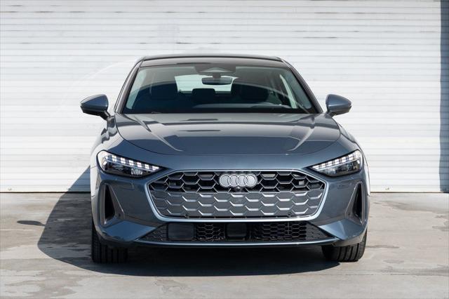 2025 Audi A5 Premium Plus TFSI quattro S tronic