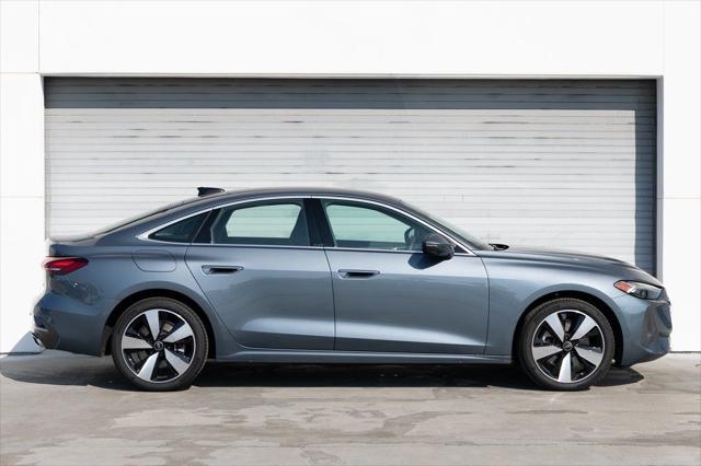 2025 Audi A5 Premium Plus TFSI quattro S tronic