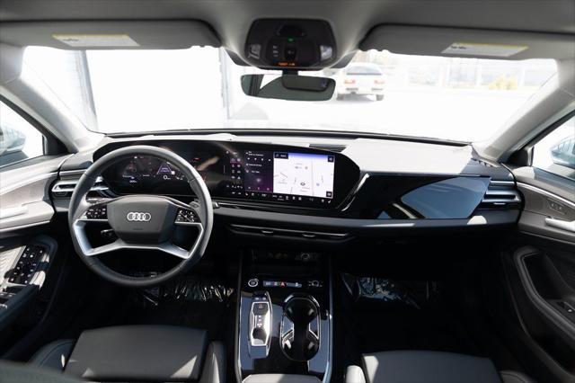 2025 Audi A5 Premium Plus TFSI quattro S tronic