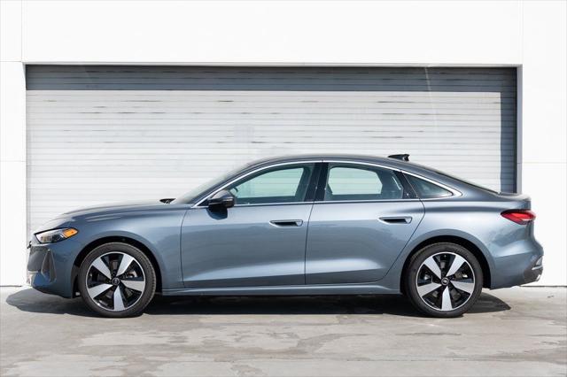 2025 Audi A5 Premium Plus TFSI quattro S tronic