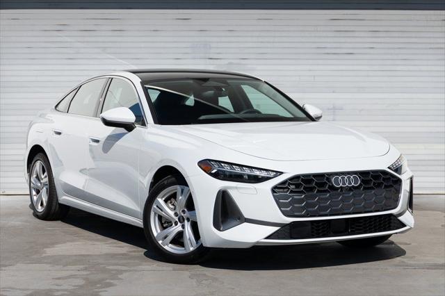 2025 Audi A5 Premium Plus TFSI quattro S tronic for sale in Fresno, CA