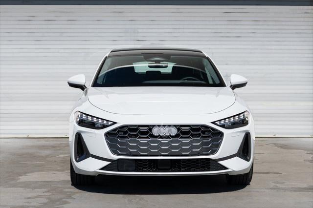 2025 Audi A5 Premium Plus TFSI quattro S tronic