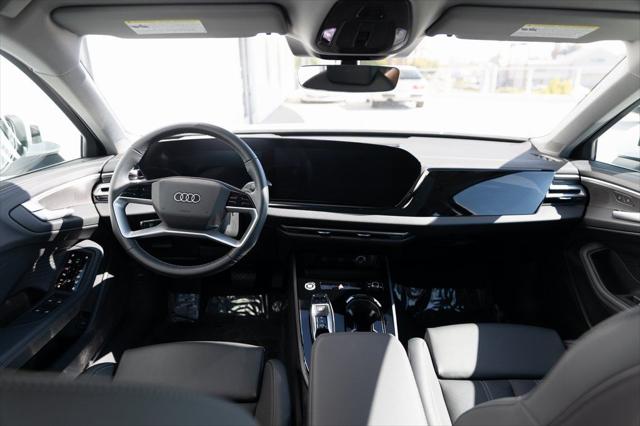 2025 Audi A5 Premium Plus TFSI quattro S tronic