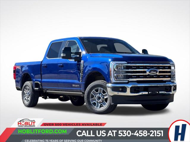 2026 Ford F-250 LARIAT for sale in Colusa, CA