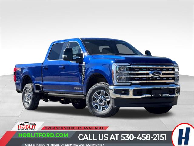 2026 Ford F-250 LARIAT for sale in Colusa, CA
