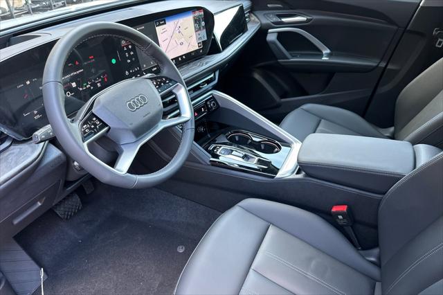 2025 Audi Q5 Premium Plus TFSI quattro S tronic